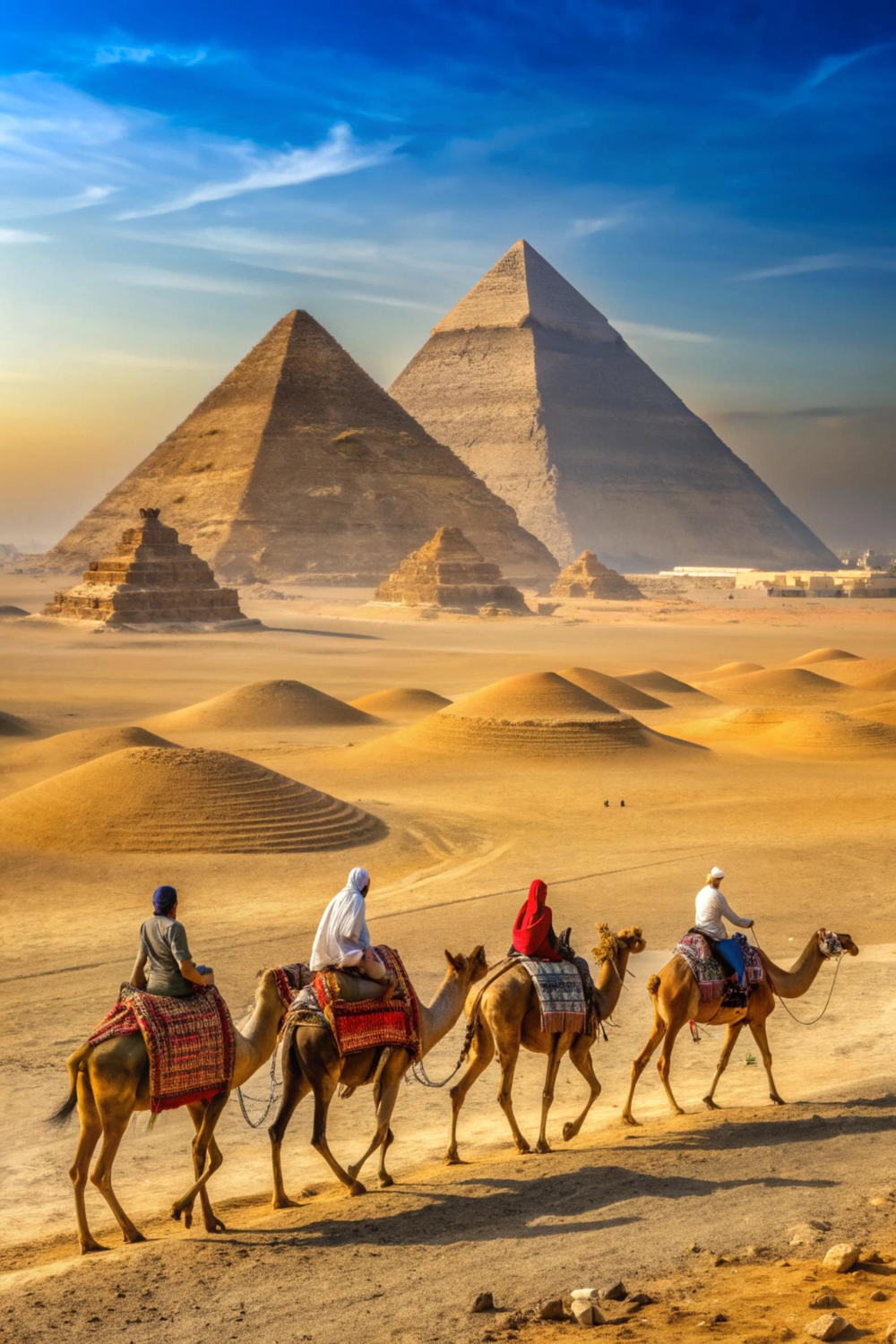 Egypt
