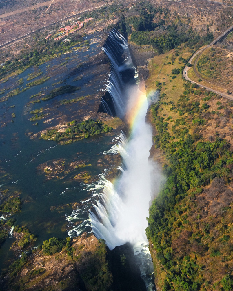 Zimbabwe